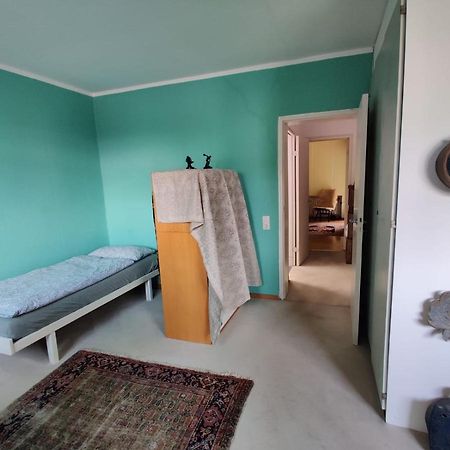 Haus Ayen Apartment Hannover Bagian luar foto
