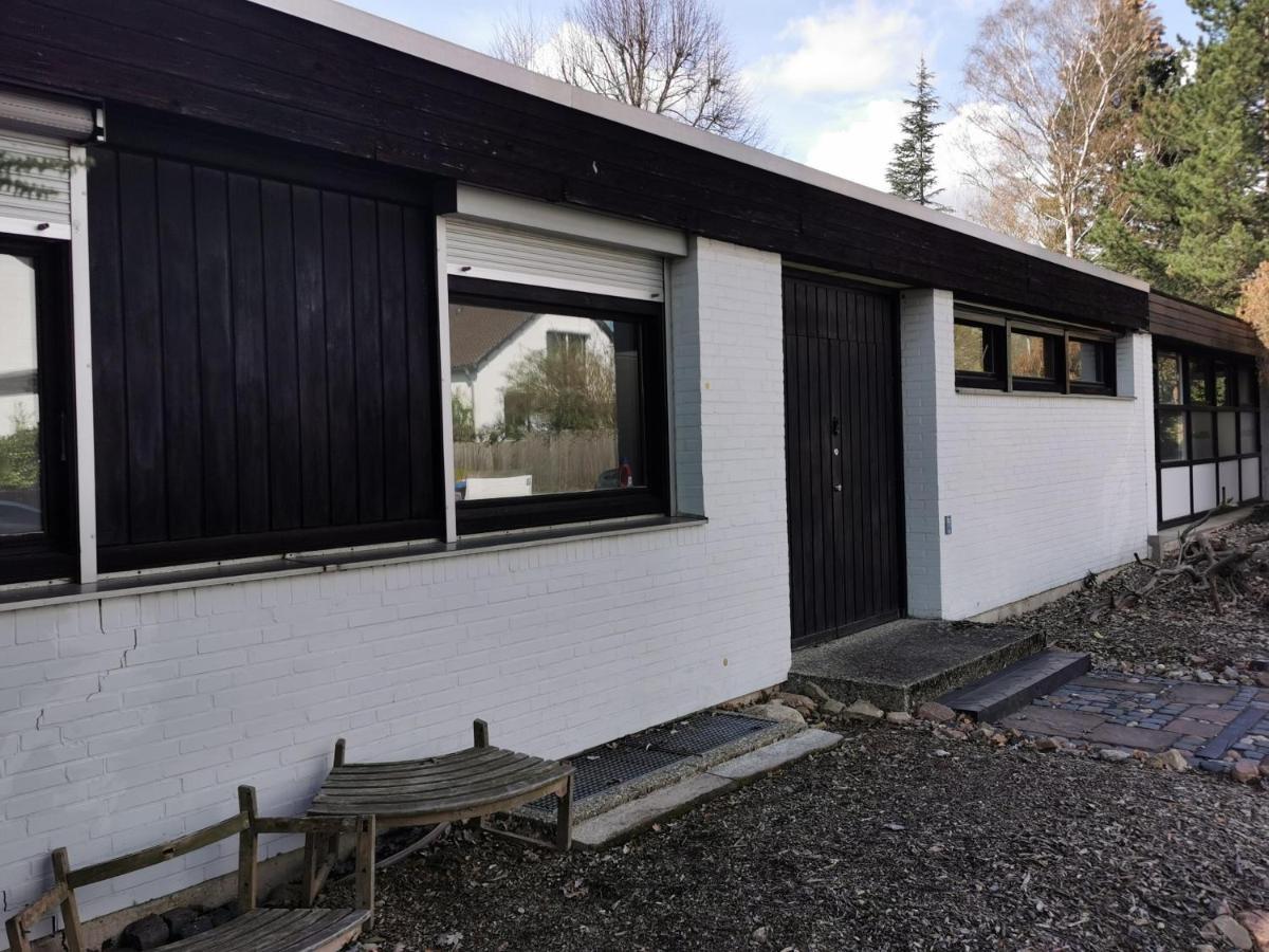 Haus Ayen Apartment Hannover Bagian luar foto