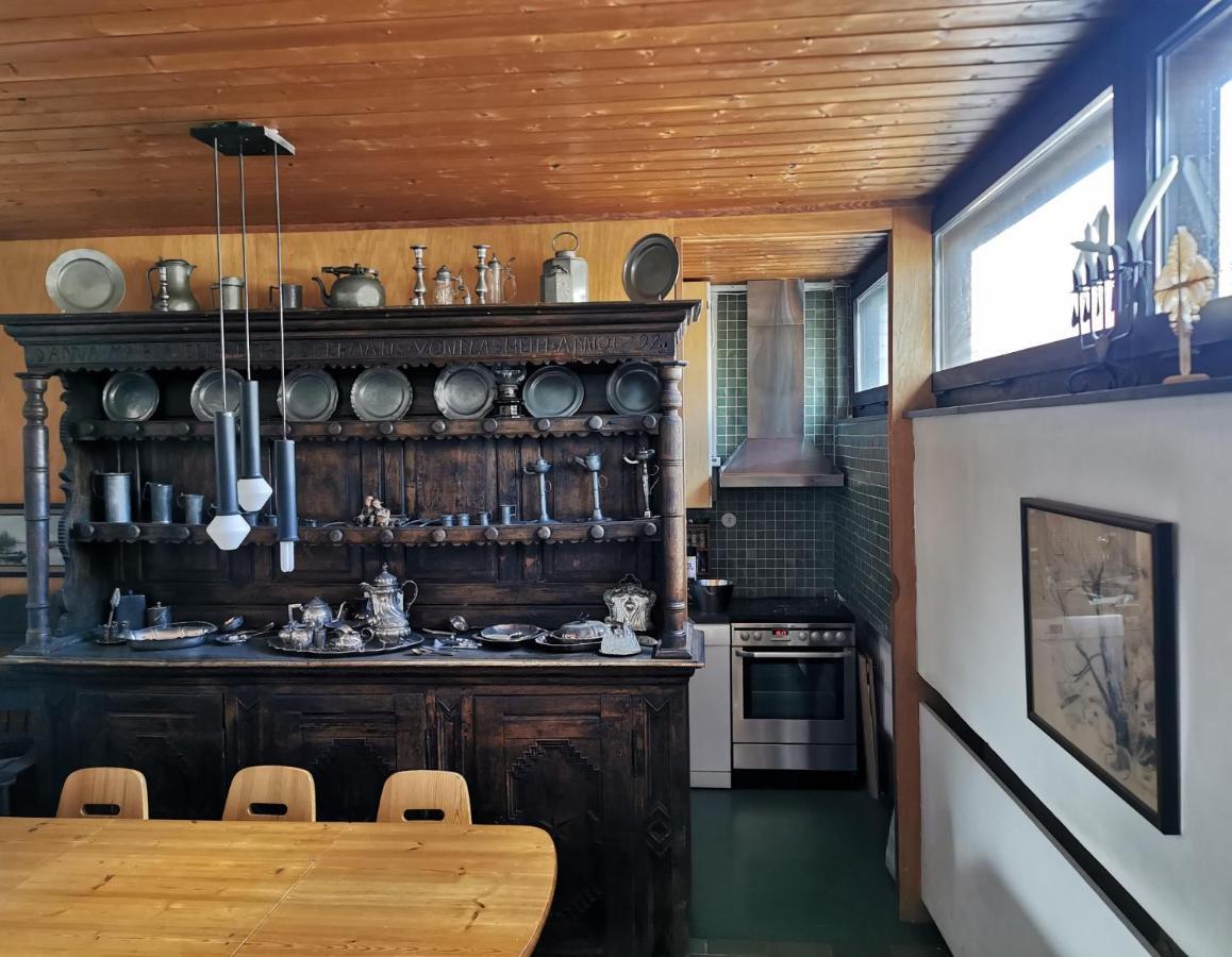 Haus Ayen Apartment Hannover Bagian luar foto