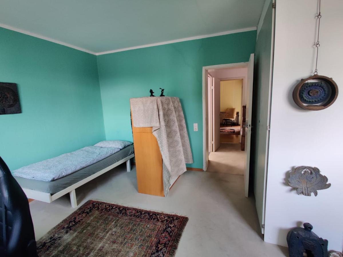 Haus Ayen Apartment Hannover Bagian luar foto