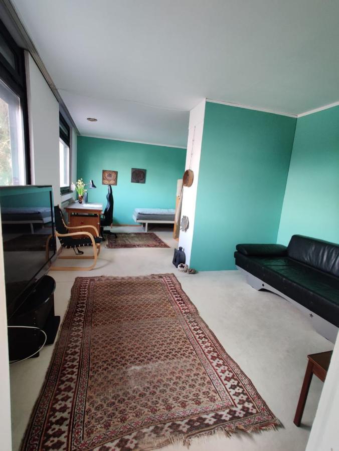 Haus Ayen Apartment Hannover Bagian luar foto