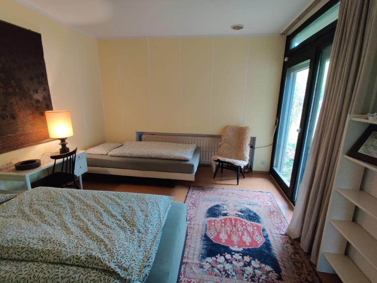 Haus Ayen Apartment Hannover Bagian luar foto
